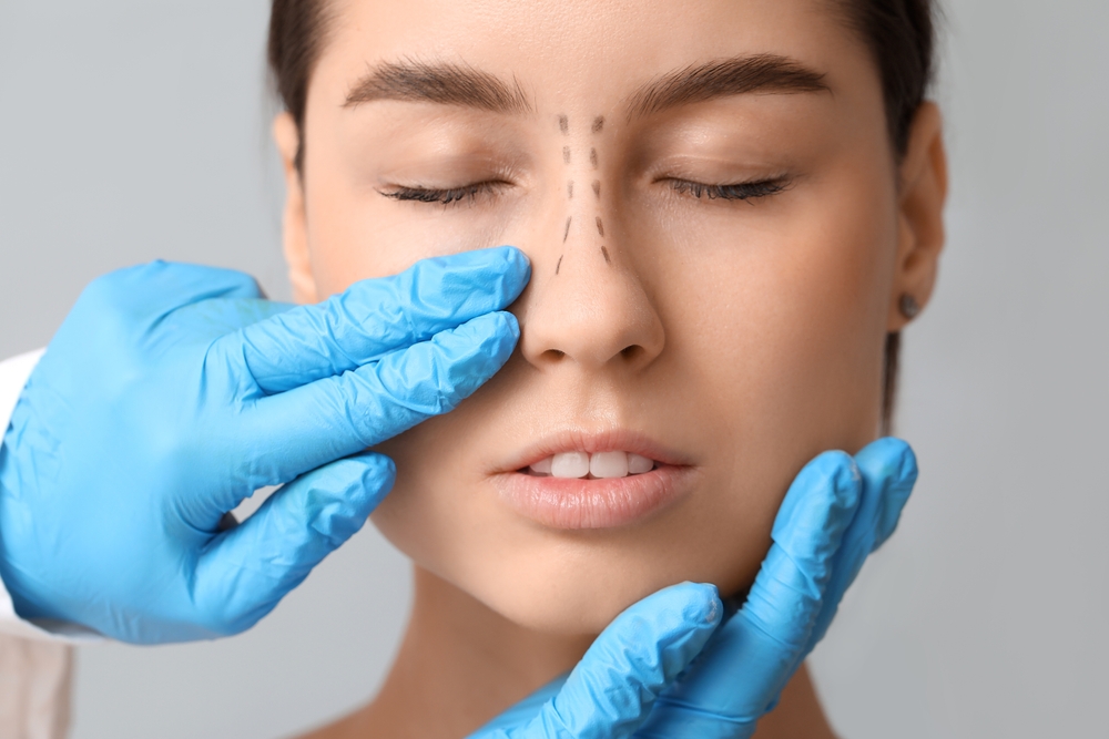 What Are the Best Types of Nose Job Surgery in Virginia?