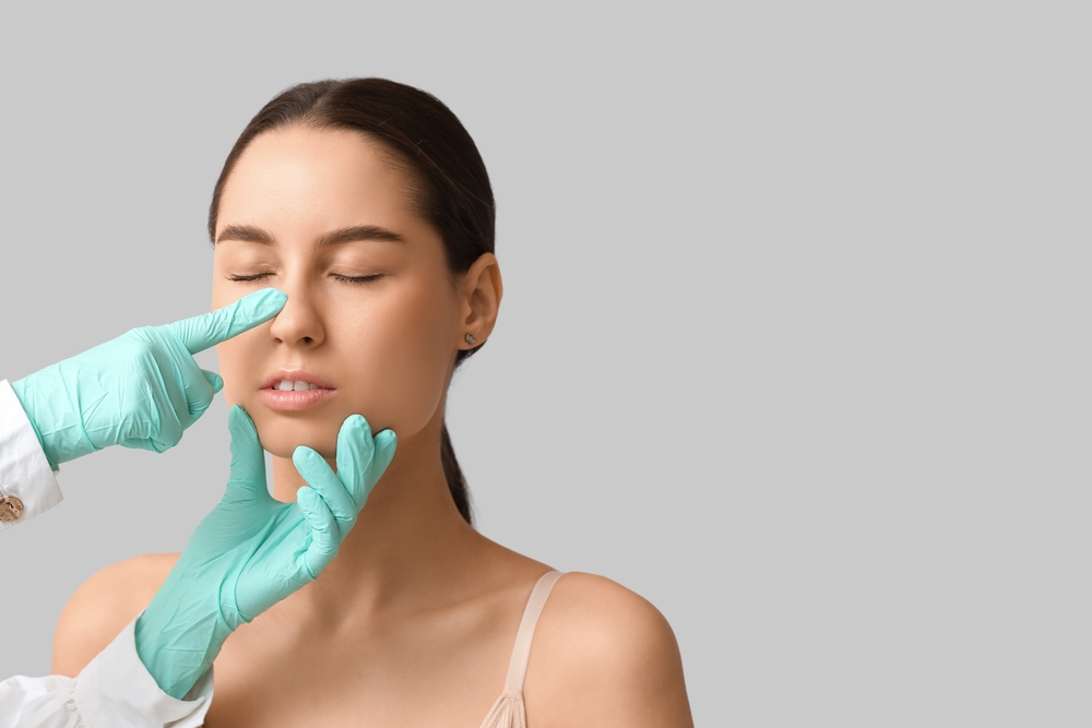 How Much Does Nose Job Surgery Cost in Herndon?