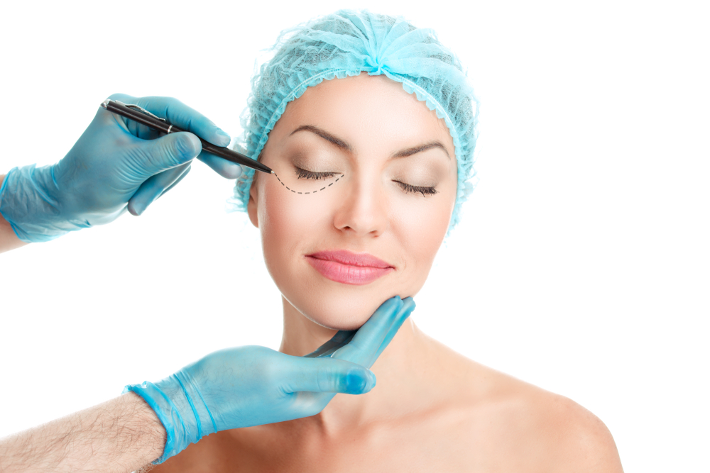 How Much Does Eyelid Surgery Cost in Vienna, VA?