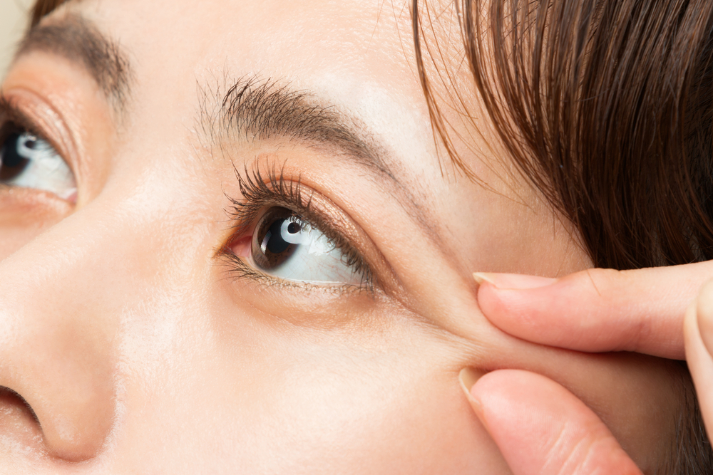 How Much Is Revision Eyelid Surgery Cost Near McLean?