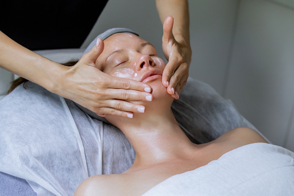 Best Medical Grade Facials in Fairfax