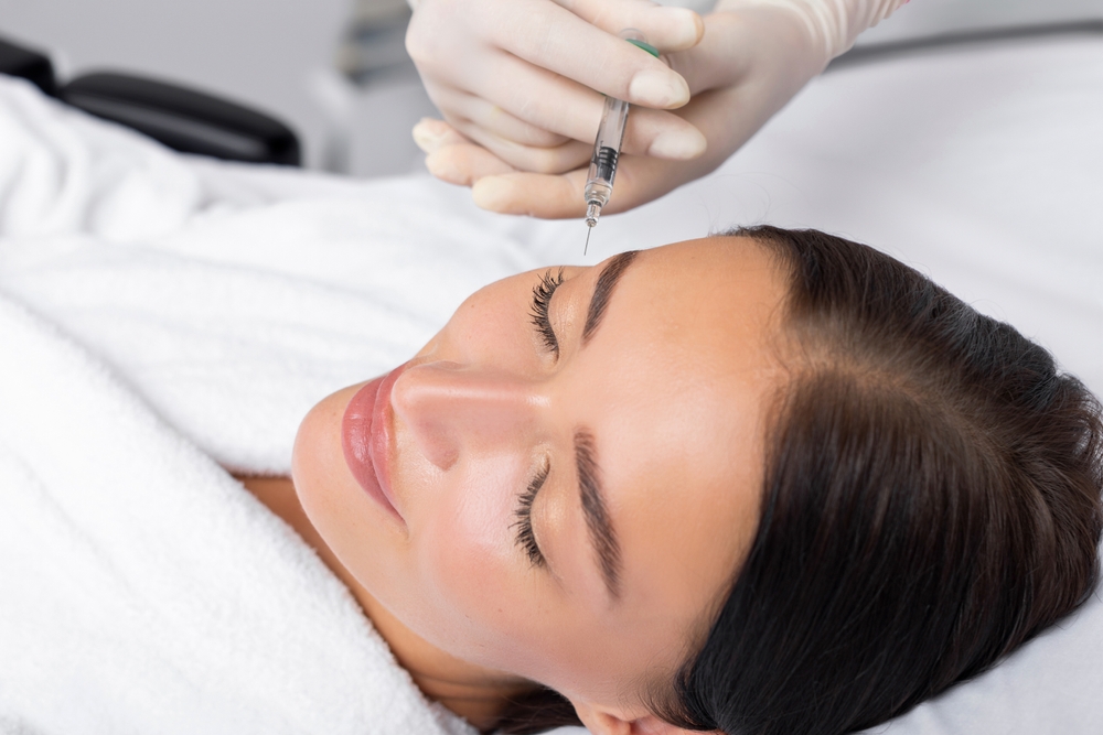 Can You Get Same-Day Botox Near Oakton During a Consultation?