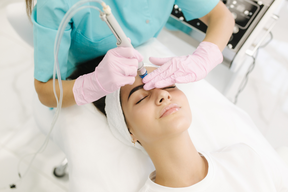 How Much Does the Best HydraFacial Cost in Fairfax?