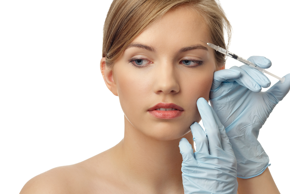 Botox Injections Near West Springfield