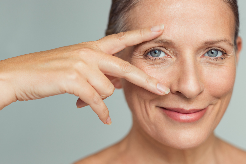 Best Blepharoplasty Surgeon Near Falls Church