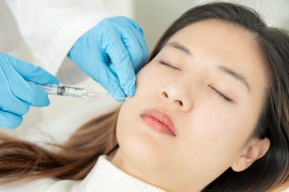 Best Dermal Filler Injections in Fairfax, VA