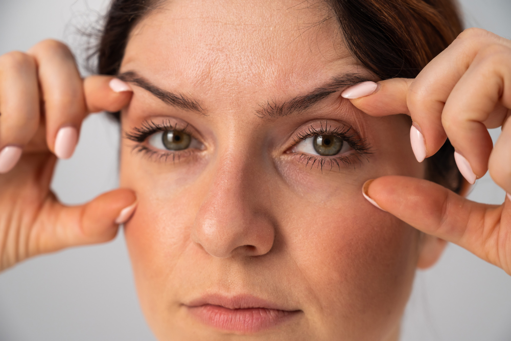 Upper Eyelid Surgery Cost in Annandale, VA