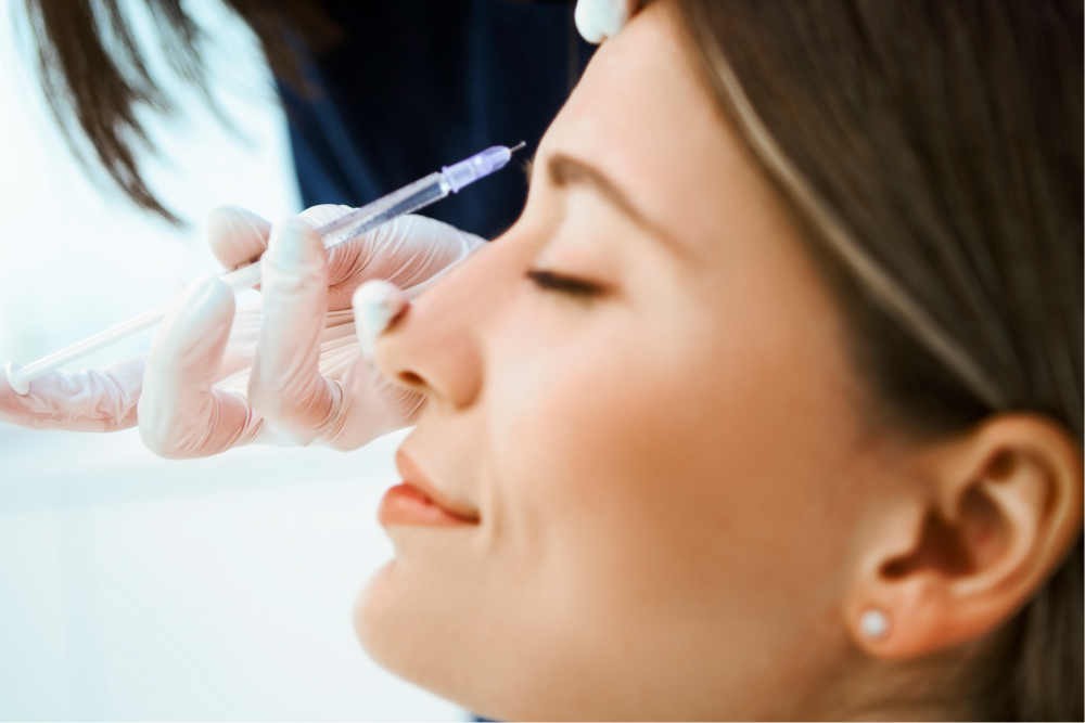 Botox Injection Cost in Fairfax, VA