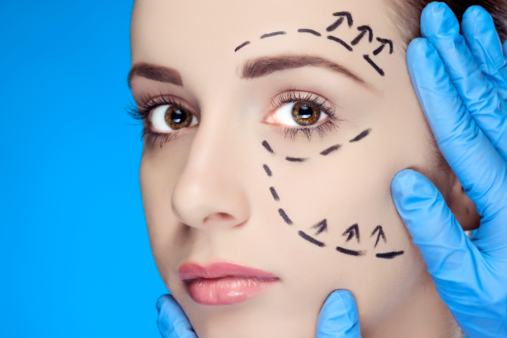 Eyelid Surgery Costs in Virginia