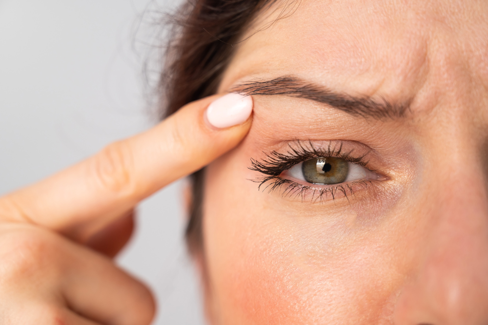 Price of Eyelid Surgery in Arlington, VA