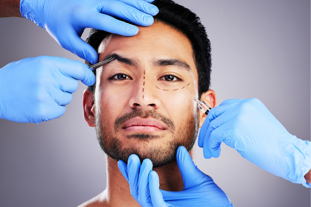 Top 5 Best Facial Plastic Surgeons for Facelifts in Northern Virginia Want You to Know