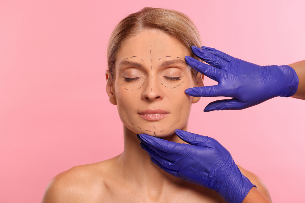 Finding the Best Facelift Surgeon in Arlington, VA