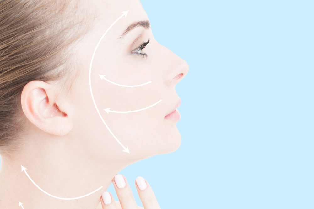 Expert Facelift Surgeons in Virginia