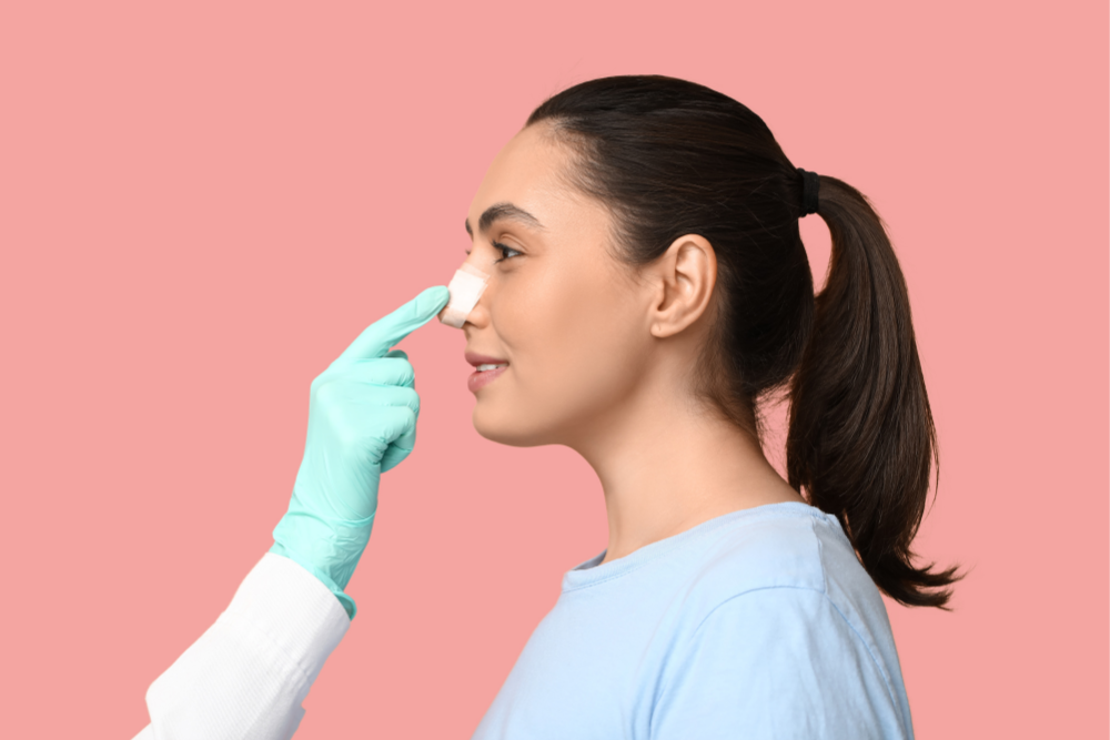 How to Find the Best Rhinoplasty Surgeon Near Ashburn, VA