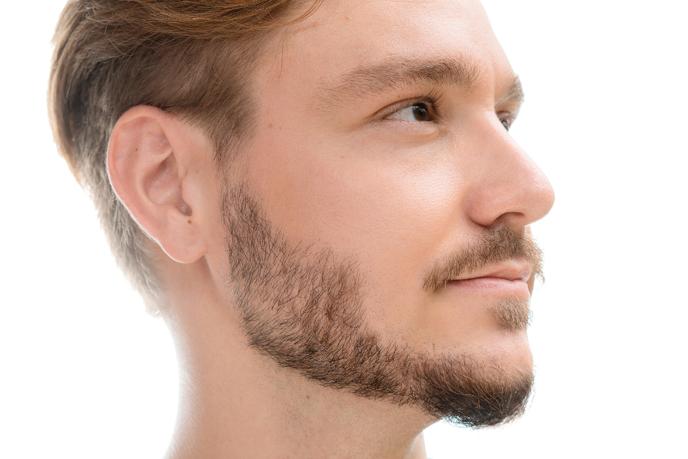 Best Rhinoplasty Surgery for Men in Northern VA