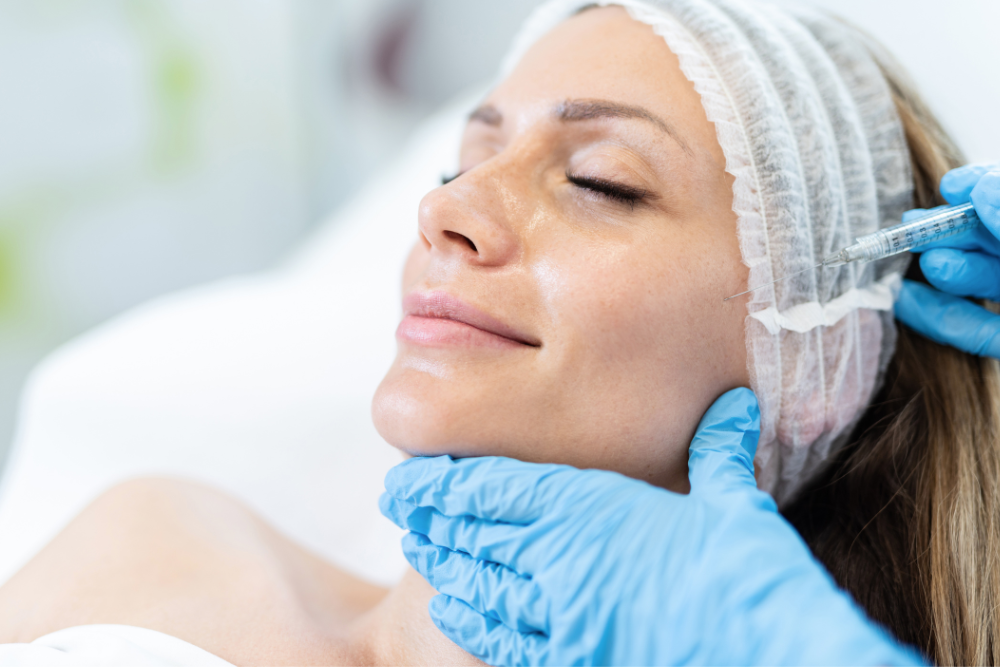 Best Places in Chantilly for Dermal Fillers