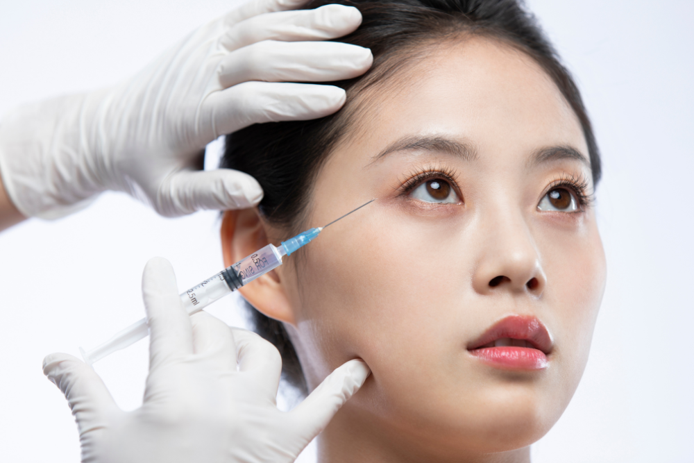 Botox in Reston: The Secret to Looking Refreshed