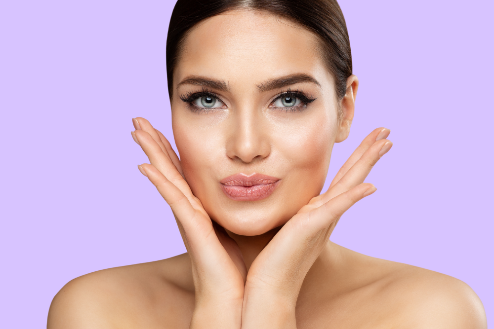 Dermal Fillers in Falls Church: Your Guide to Natural-Looking Volume