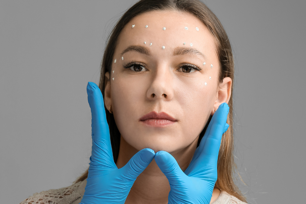 What to Expect During Your First Botox Appointment in Reston, VA