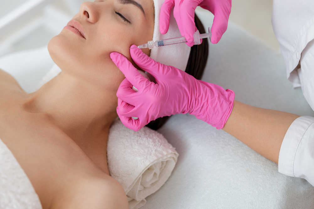 Understanding Dermal Filler Costs in Reston, VA