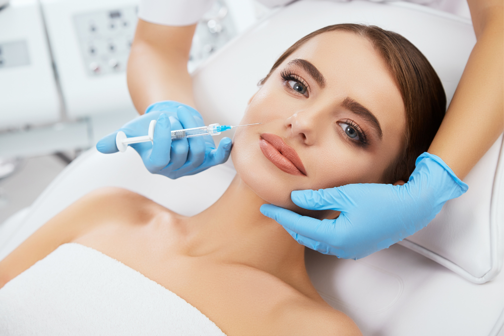 Dermal Filler Pricing in McLean, VA