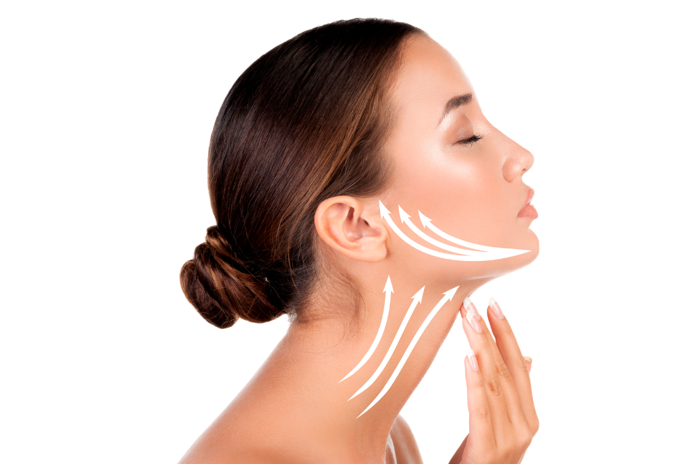 Understanding Neck Lift Surgery in McLean, VA