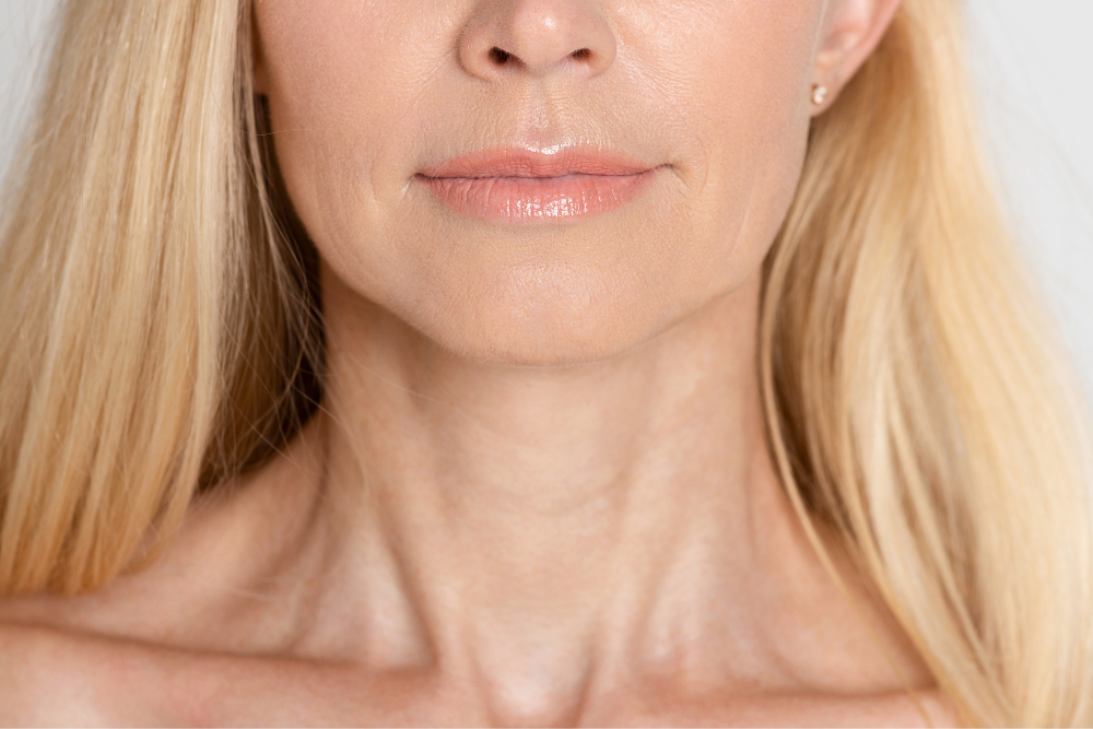 Comprehensive Guide to Neck Lift Procedures in Falls Church, VA