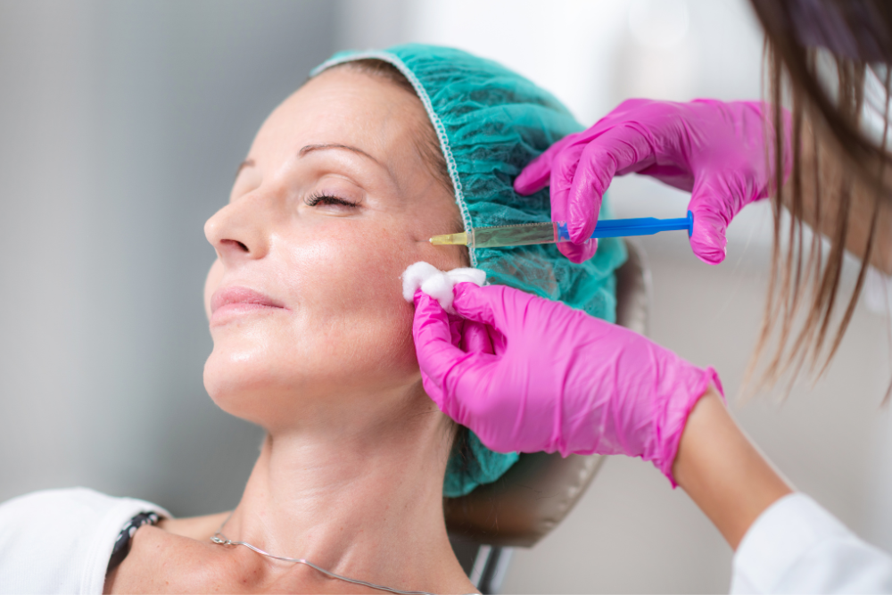 Exploring Affordable Dermal Filler Options in Alexandria, VA