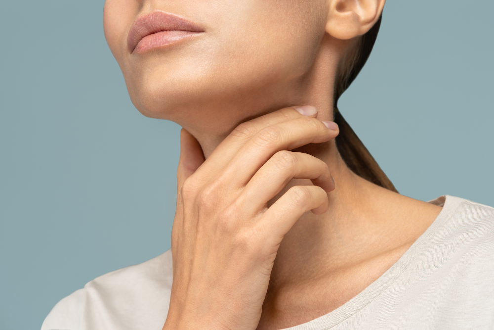 Finding the Best Neck Lift Specialists in Reston, VA