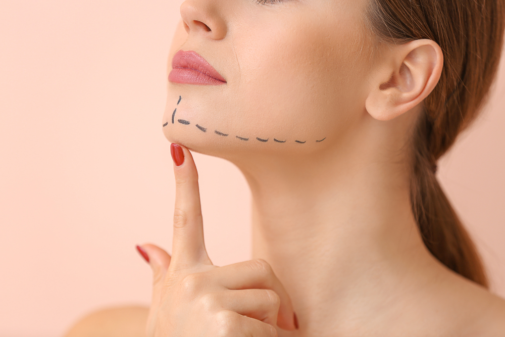 Top Neck Lift Surgeon in Northern VA